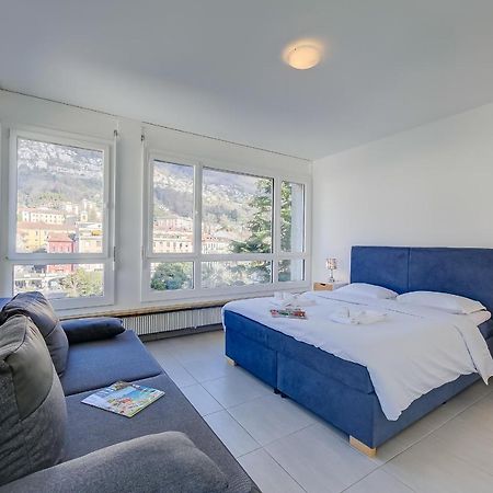 Casa Cupido - Happy Rentals Locarno Luaran gambar