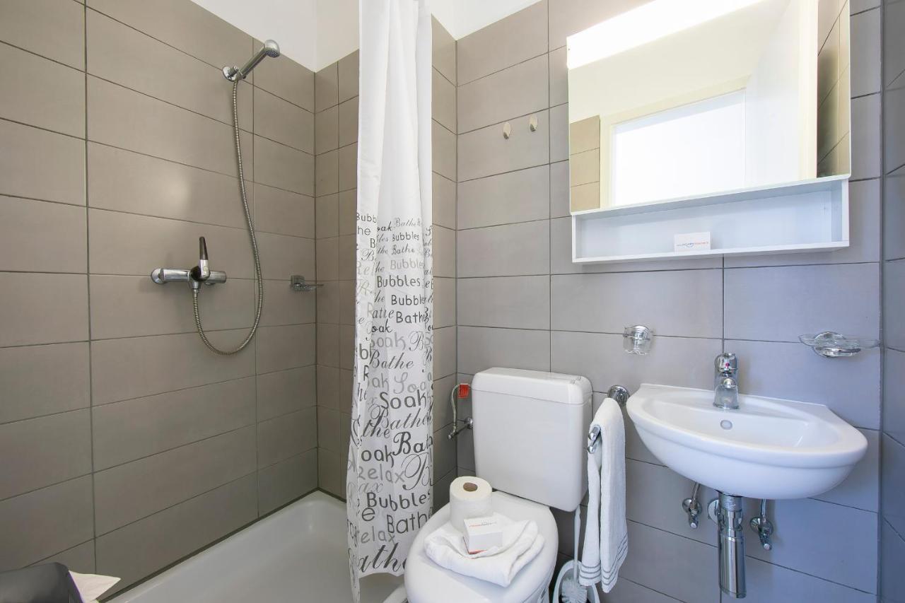 Casa Cupido - Happy Rentals Locarno Luaran gambar