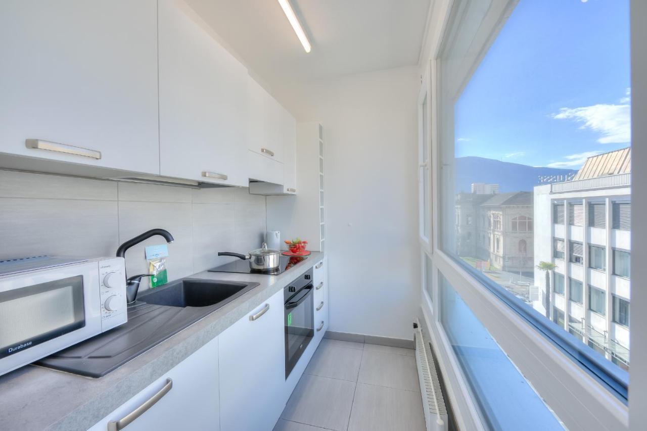 Casa Cupido - Happy Rentals Locarno Luaran gambar