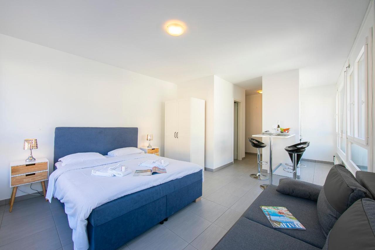 Casa Cupido - Happy Rentals Locarno Luaran gambar